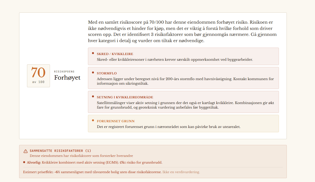 Risikoanalyse